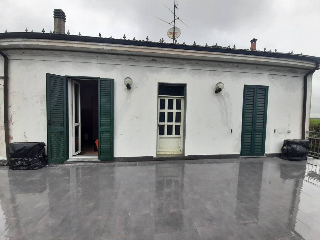 Casa indipendente a Alessandria in Via Piacenza - Foto 5