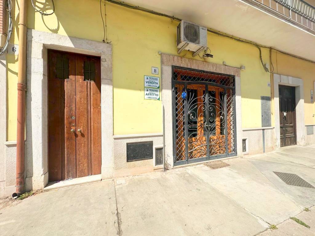 Immobile a San severo in Via Sicilia, 8 - Foto 2