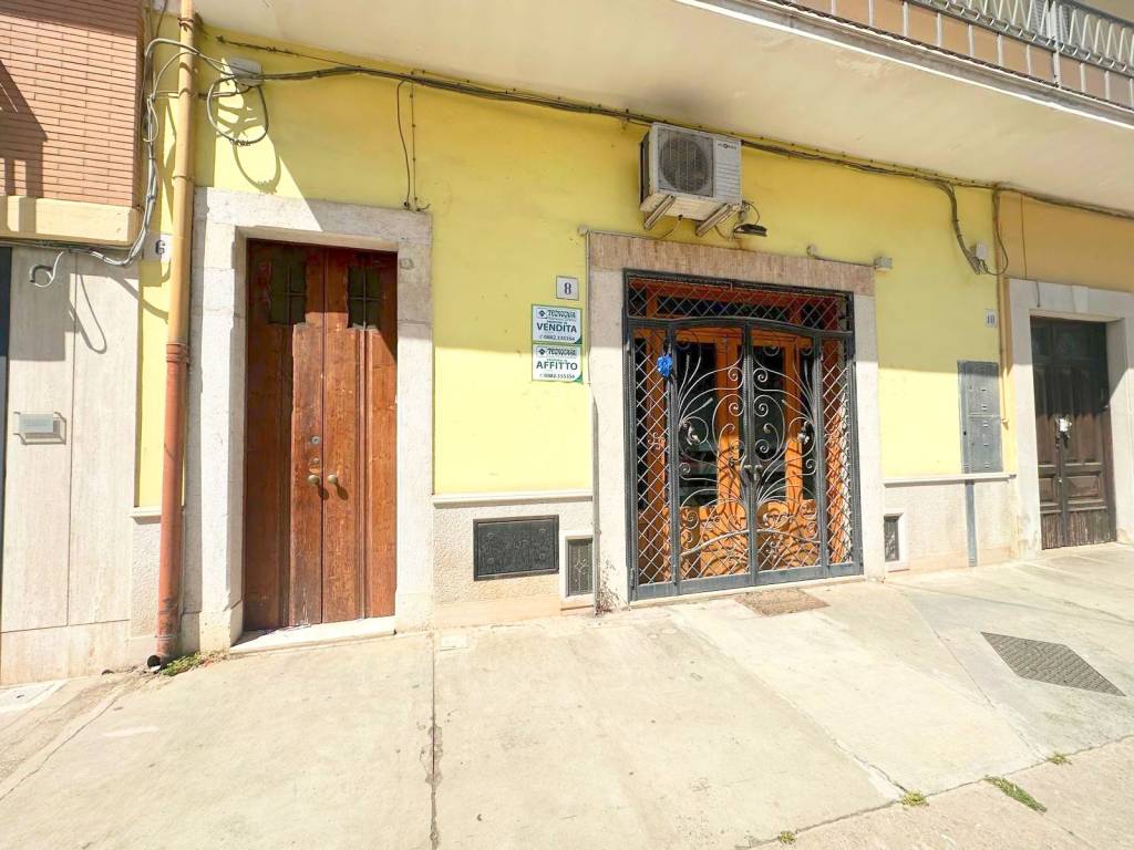 Immobile a San severo in Via Sicilia, 8 - Foto 3