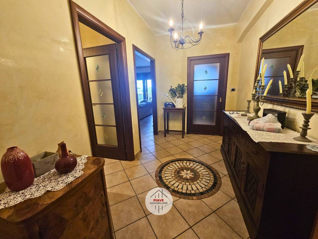 Attico / mansarda a Latina in Via degli Aurunci - Foto 4