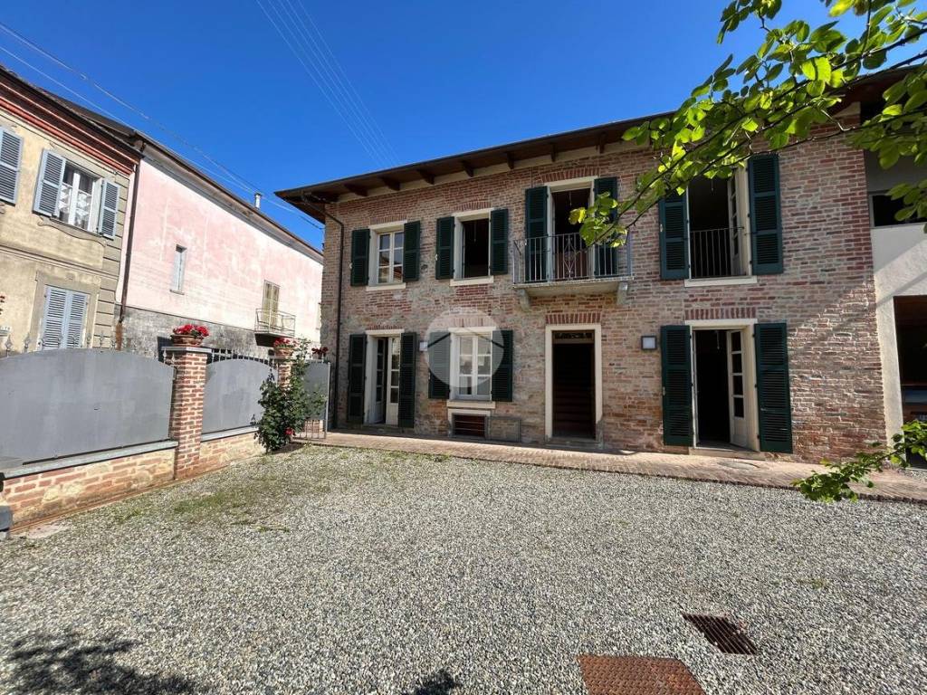 Casa indipendente a Villadeati in Via Roma, 102 - Foto 2