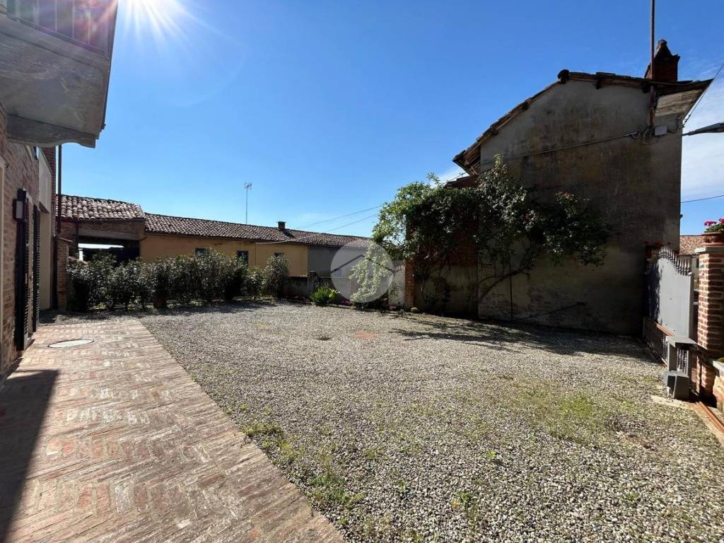 Casa indipendente a Villadeati in Via Roma, 102 - Foto 3