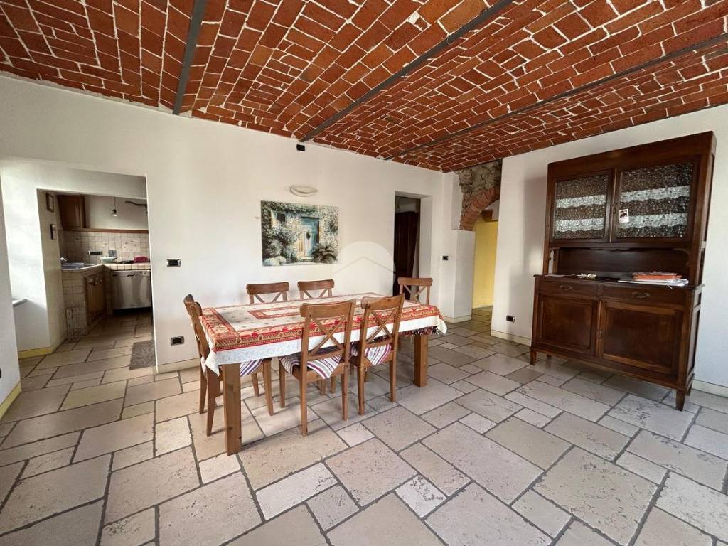 Casa indipendente a Villadeati in Via Roma, 102 - Foto 5