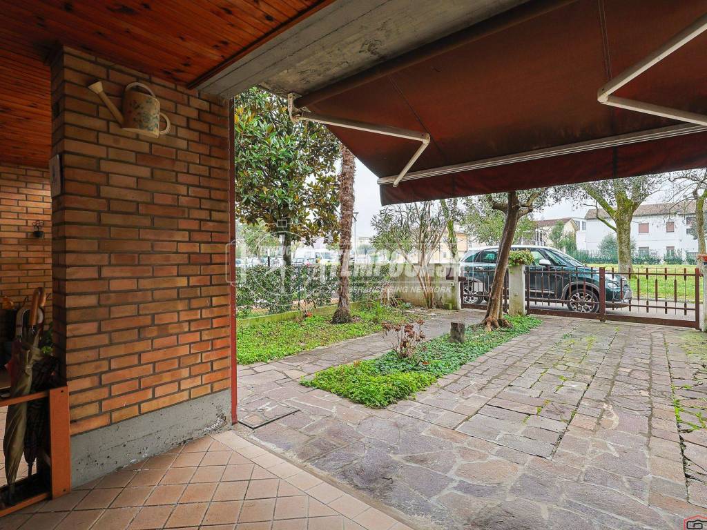 Villetta a schiera a Lugo in Largo Angelo Capucci - Foto 2