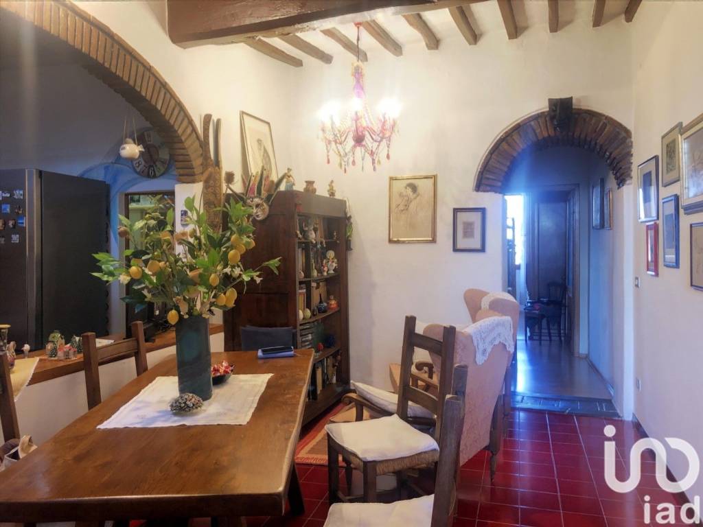 Appartamento a Sansepolcro in Via Piero della Francesca - Foto 2
