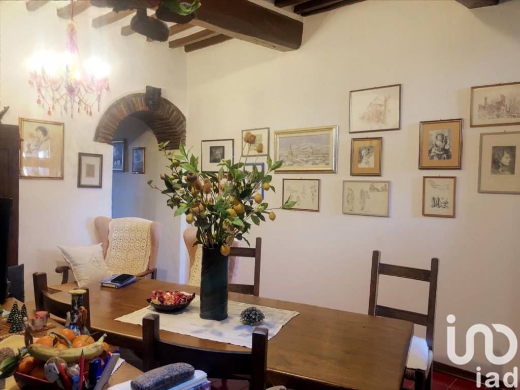 Appartamento a Sansepolcro in Via Piero della Francesca - Foto 3