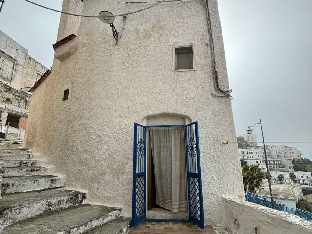 Appartamento a Peschici in Via Marina - Foto 4