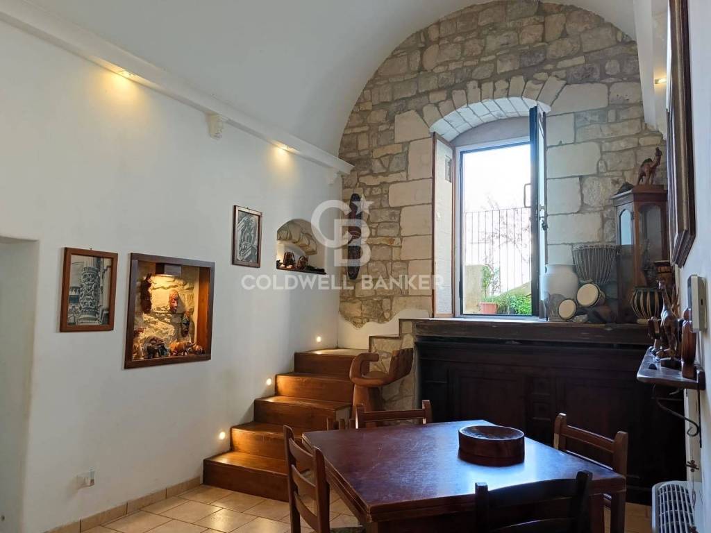 Casa indipendente a Modica in Via San Michele - Foto 2