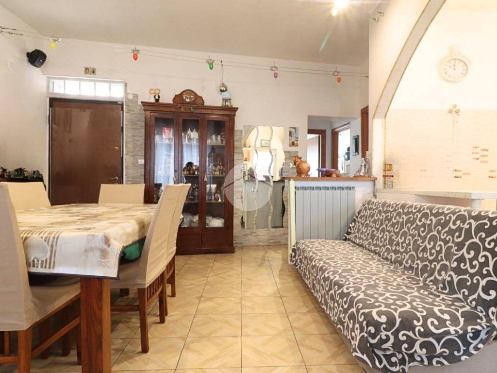 Casa indipendente a San giovanni teatino in Viale A. Moro, 57 - Foto 2