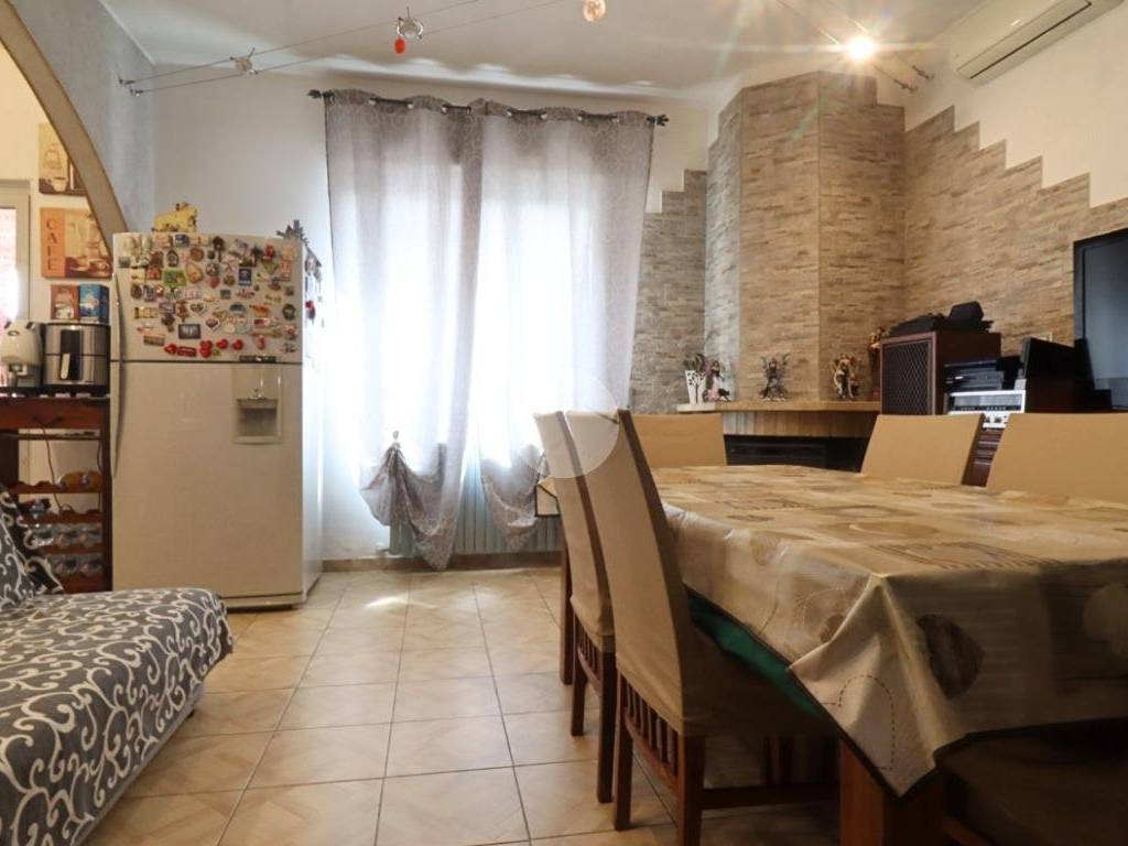 Casa indipendente a San giovanni teatino in Viale A. Moro, 57 - Foto 3