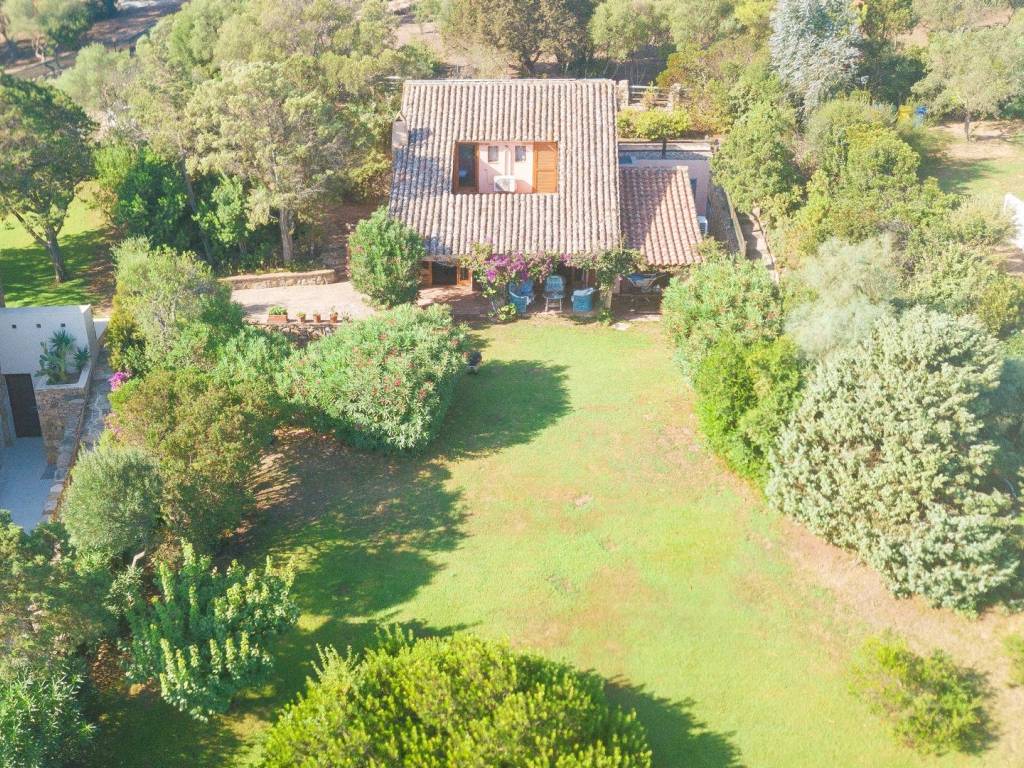 Villa a Olbia in Milmeggiu - Foto 2