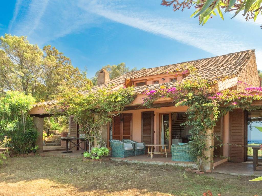 Villa a Olbia in Milmeggiu - Foto 5