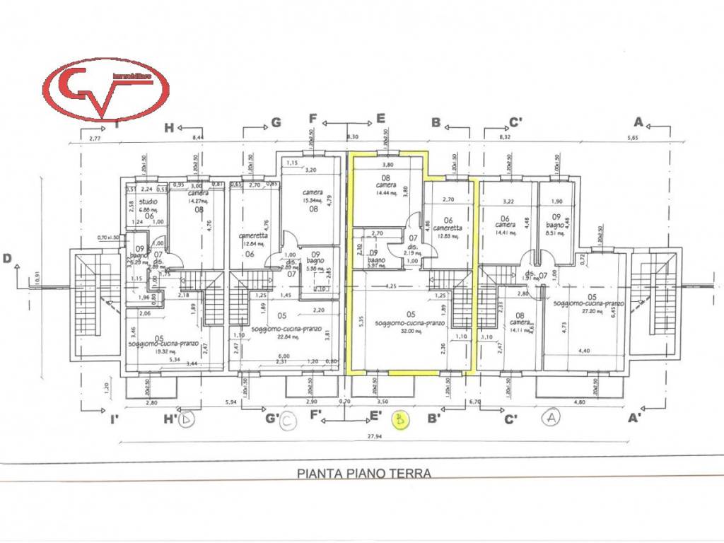 Appartamento a Cavriglia in Via Filippo Turati - Foto 2