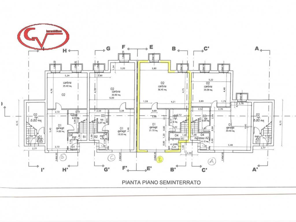 Appartamento a Cavriglia in Via Filippo Turati - Foto 3
