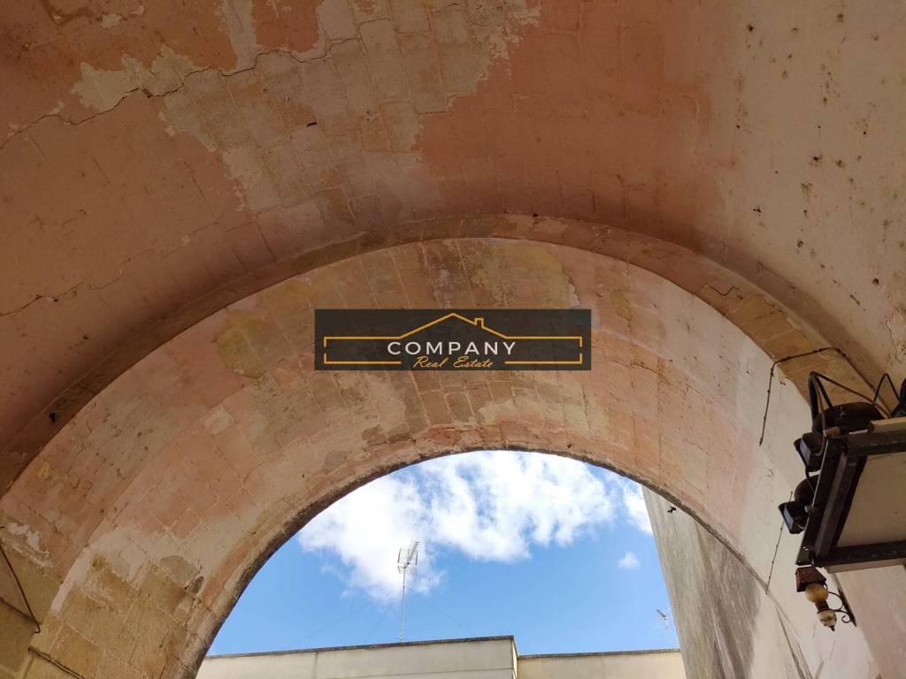 Appartamento a Bagnolo del salento in Via Croce Savoia - Foto 2