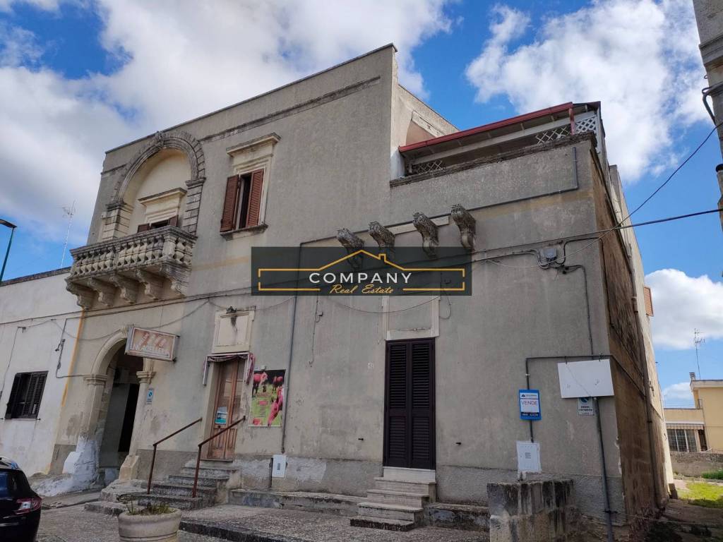 Appartamento a Bagnolo del salento in Via Croce Savoia - Foto 3