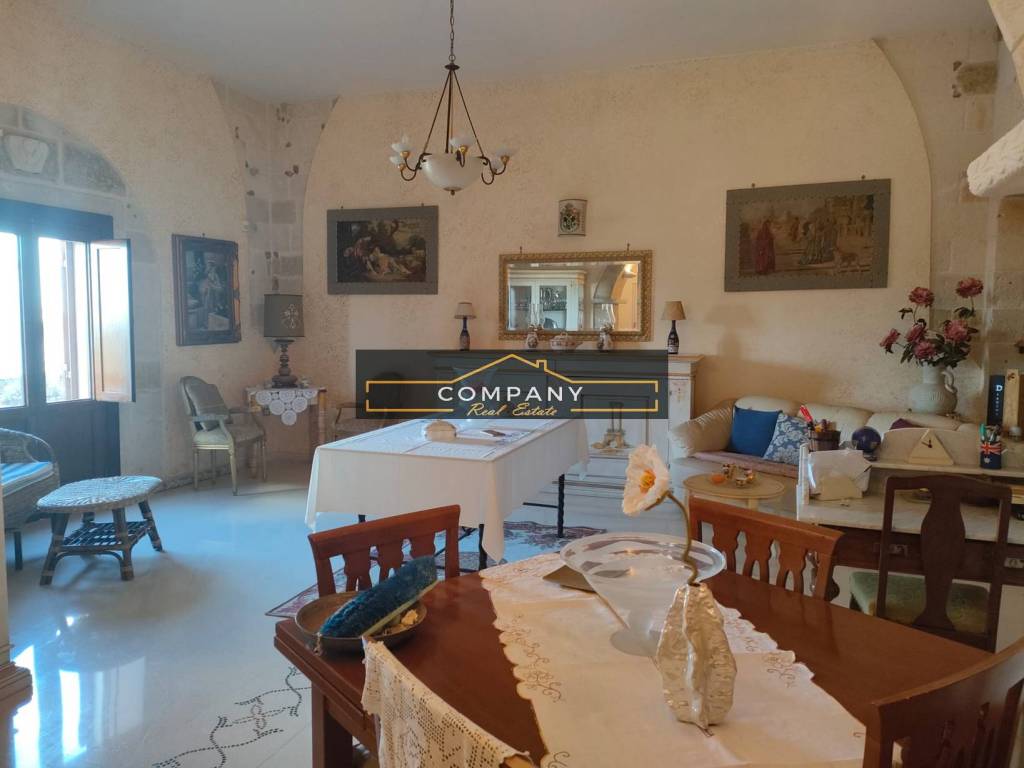 Appartamento a Bagnolo del salento in Via Croce Savoia - Foto 5