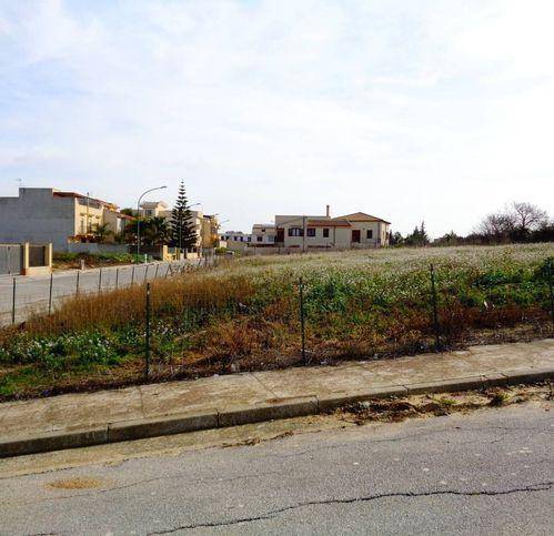 Terreno a Castelvetrano in Via Giallonghi - Foto 2