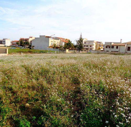 Terreno a Castelvetrano in Via Giallonghi - Foto 3
