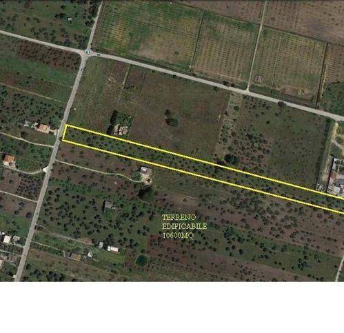Terreno a Castelvetrano in Marinella Di Selinunte - Foto 2