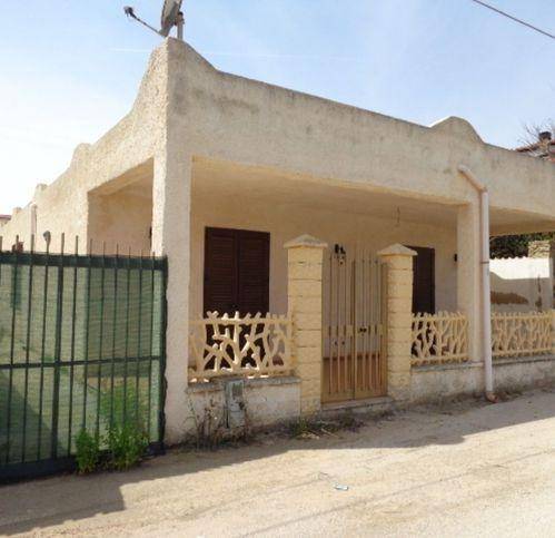 Villa a Castelvetrano in Triscina Via Del Mediterraneo - Foto 4