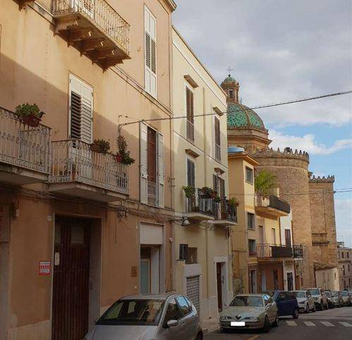 Appartamento a Castelvetrano in Via Piave - Foto 2