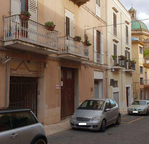 Appartamento a Castelvetrano in Via Piave - Foto 3