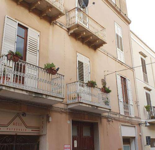 Appartamento a Castelvetrano in Via Piave - Foto 5