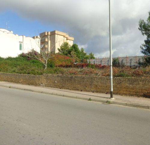 Terreno a Castelvetrano in Via Roma - Foto 2