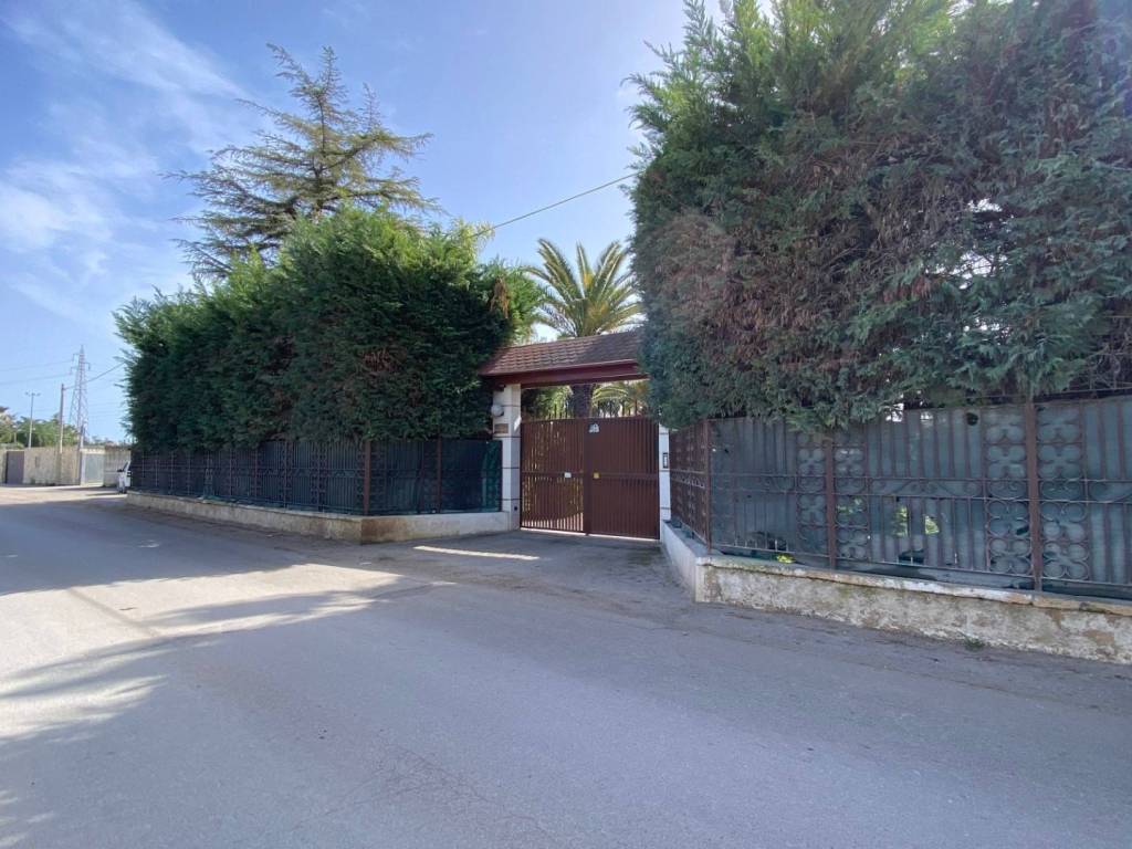 Villa a Bisceglie in Via Vecchia Corato, 75 - Foto 2