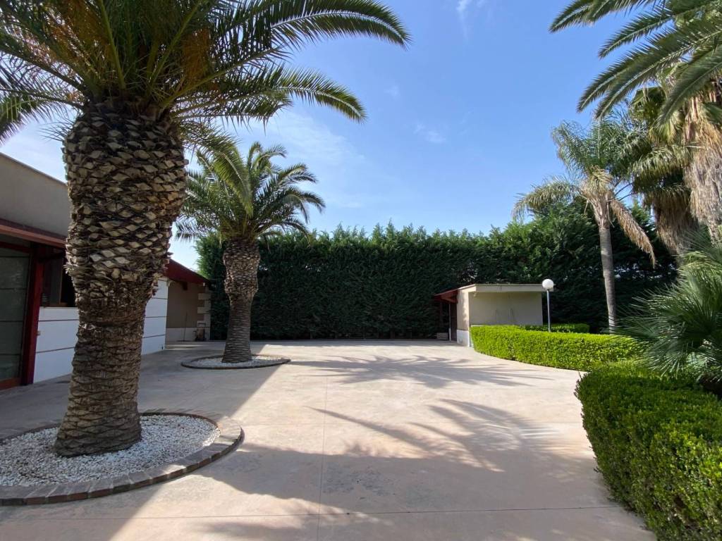 Villa a Bisceglie in Via Vecchia Corato, 75 - Foto 4