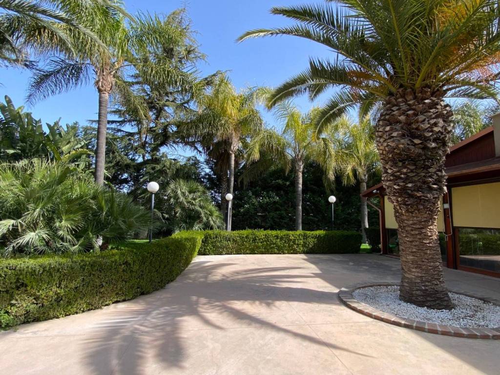 Villa a Bisceglie in Via Vecchia Corato, 75 - Foto 5