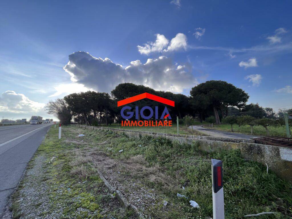 Terreno a Cellole in Via Domiziana, 18 - Foto 3