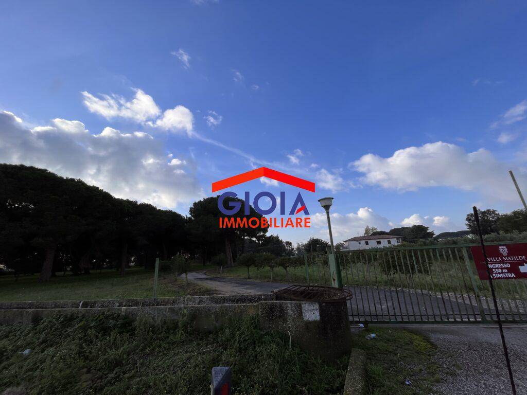 Terreno a Cellole in Via Domiziana, 18 - Foto 5