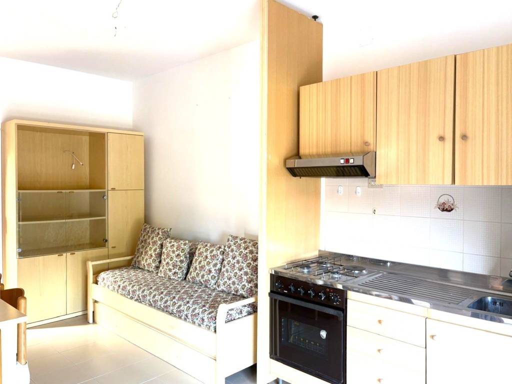 Appartamento a Martinsicuro in Via del Mare, 8 - Foto 3