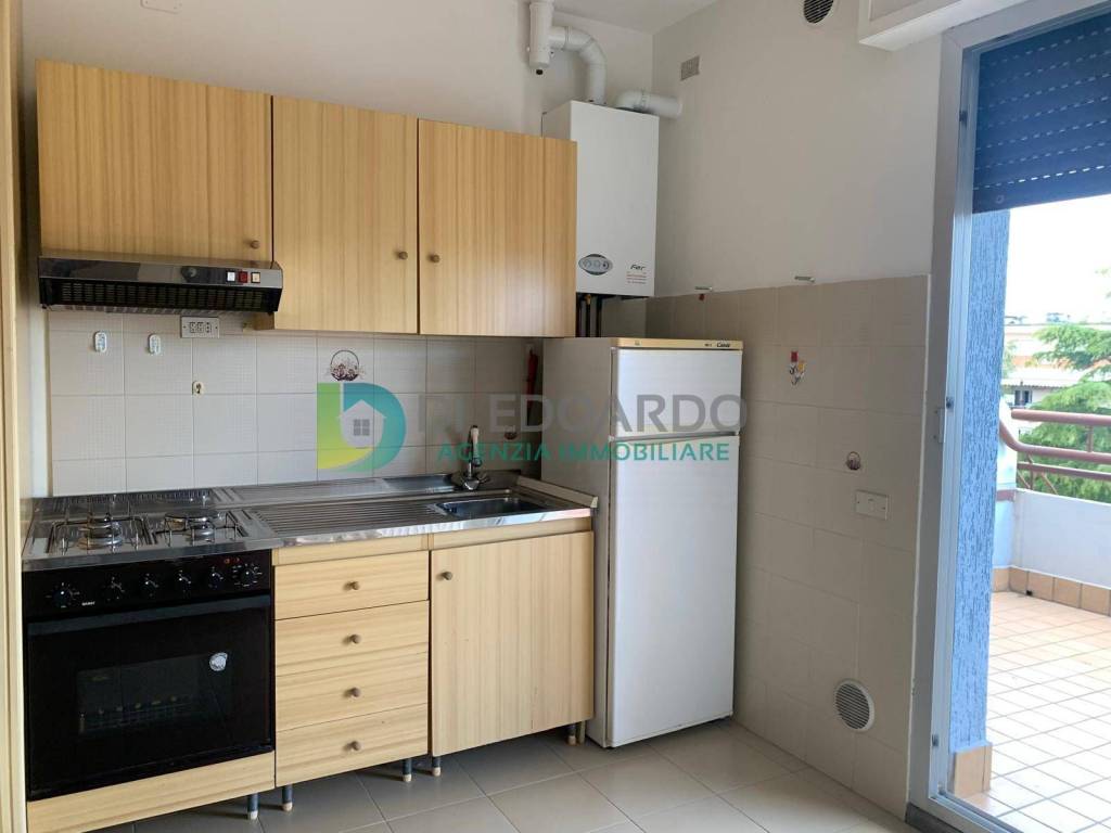 Appartamento a Martinsicuro in Via del Mare, 8 - Foto 5