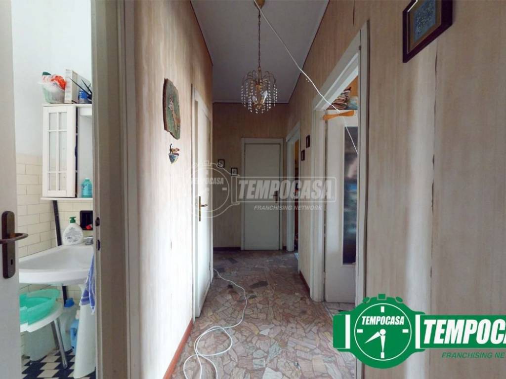 Appartamento a Alessandria in Via Parma - Foto 3