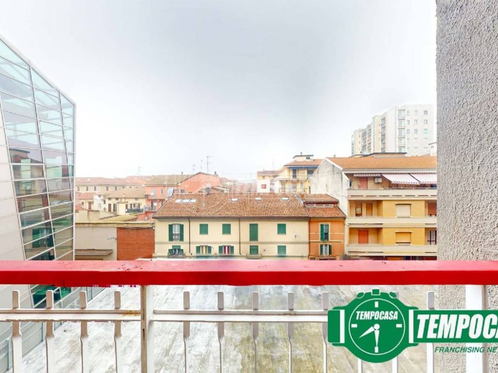 Appartamento a Alessandria in Via Parma - Foto 5