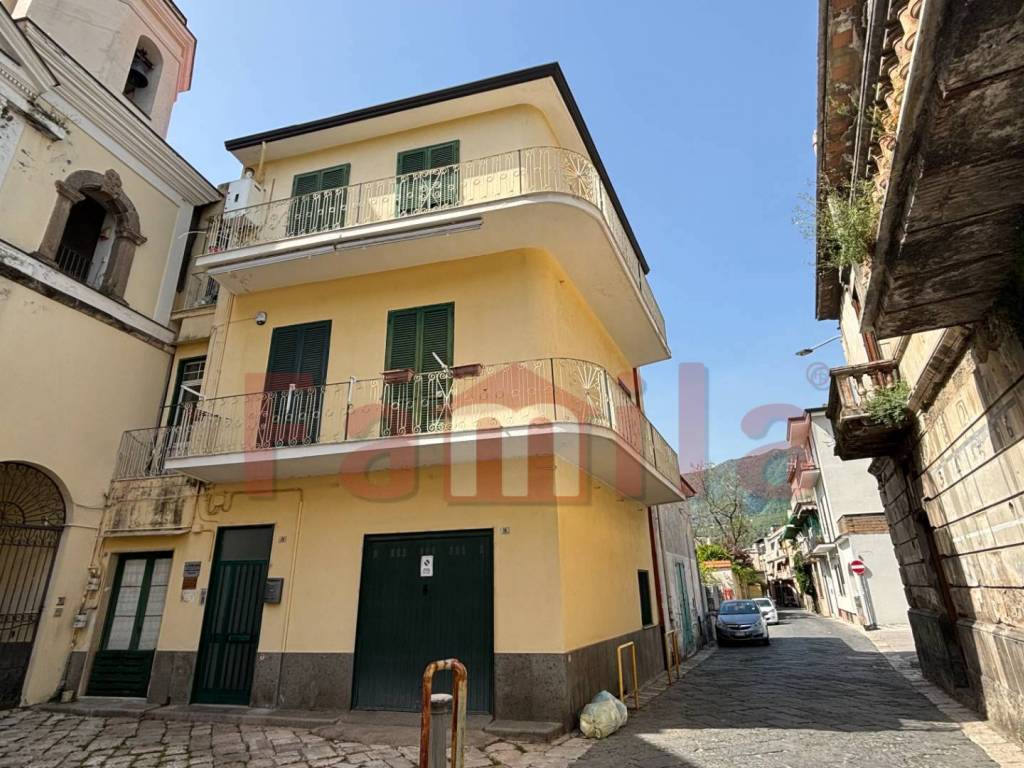 Casa indipendente a Baiano in Via Santi Apostoli - Foto 2
