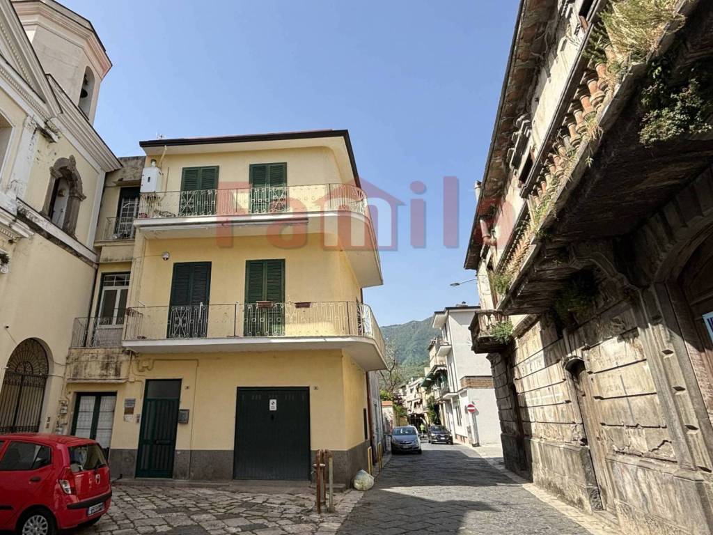 Casa indipendente a Baiano in Via Santi Apostoli - Foto 3