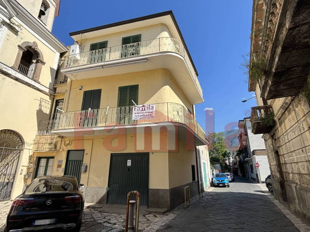Casa indipendente a Baiano in Via Santi Apostoli - Foto 4