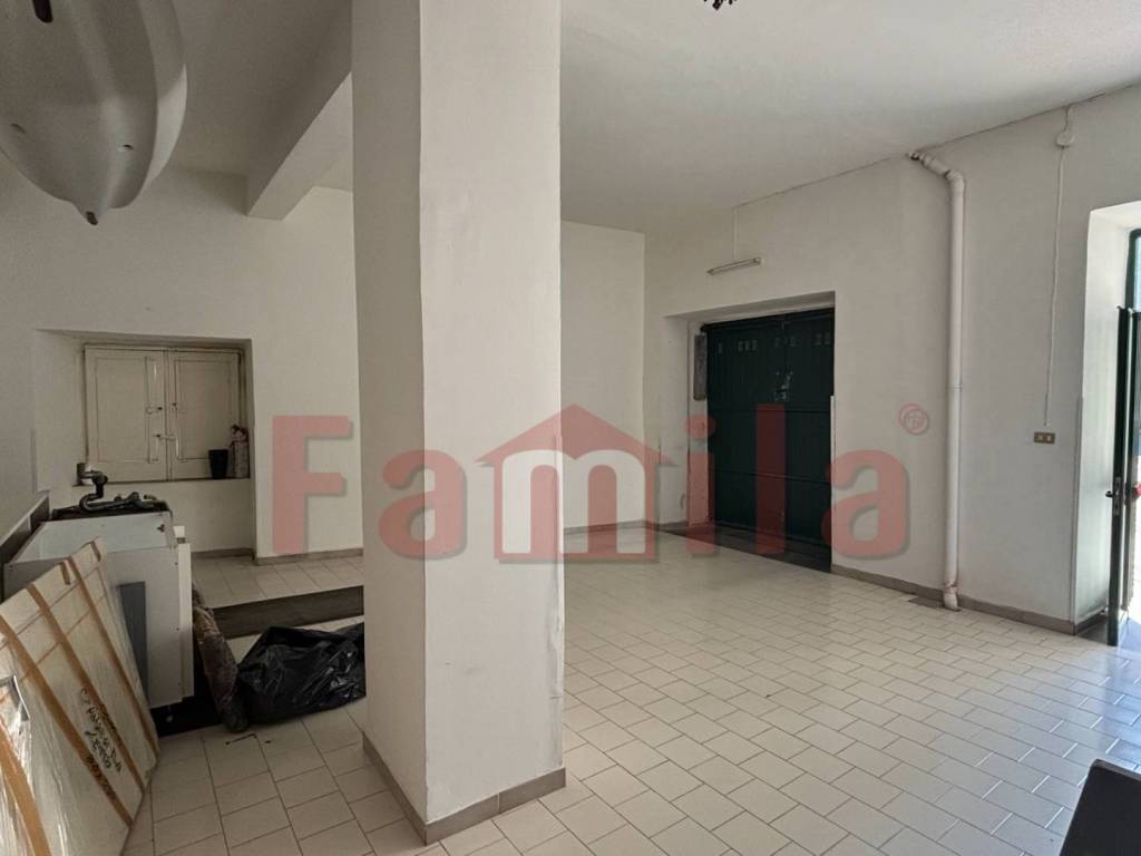 Casa indipendente a Baiano in Via Santi Apostoli - Foto 5