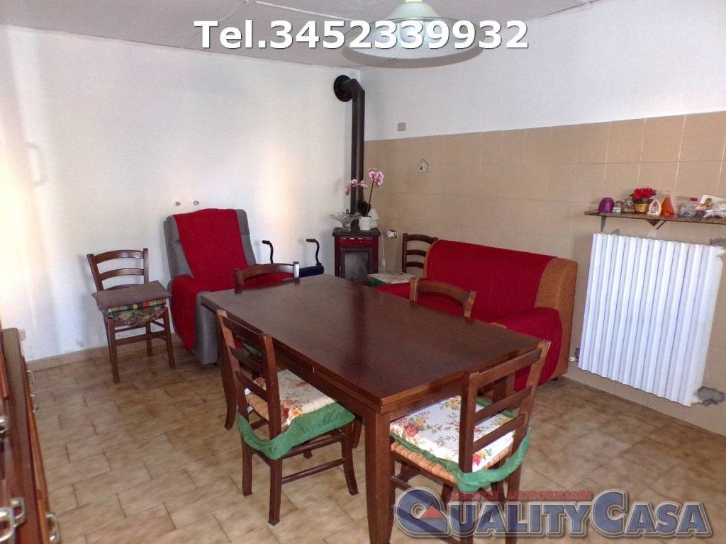 Villa a Chiaravalle in Viale Guglielmo Marconi, 116 - Foto 3