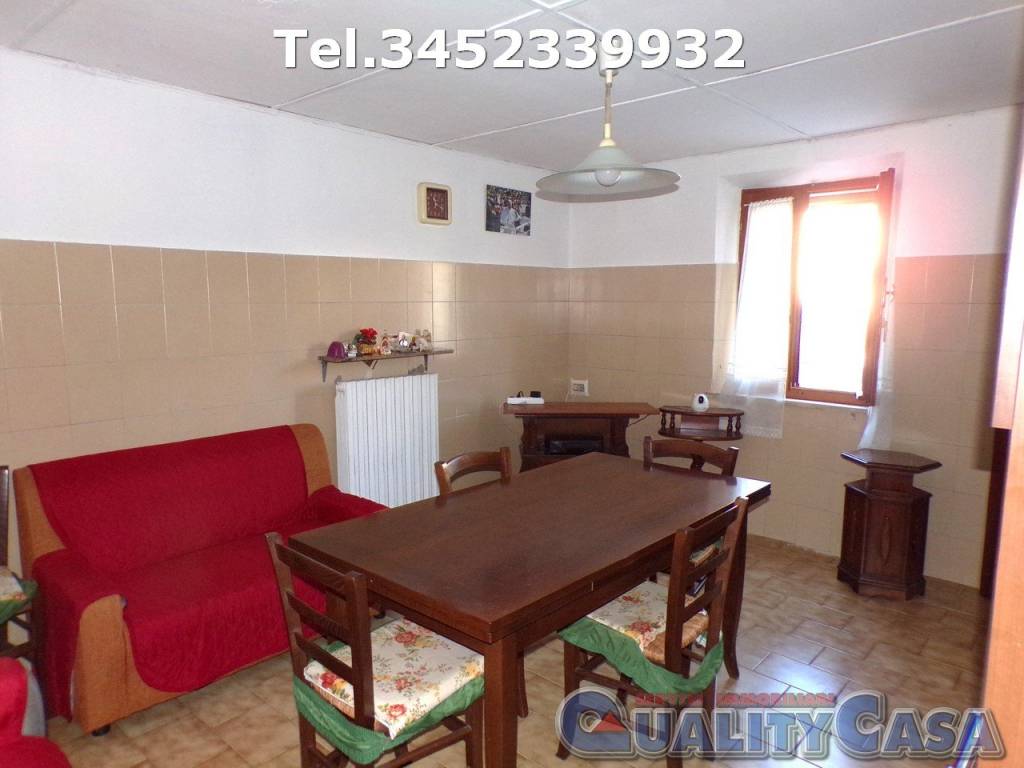 Villa a Chiaravalle in Viale Guglielmo Marconi, 116 - Foto 4