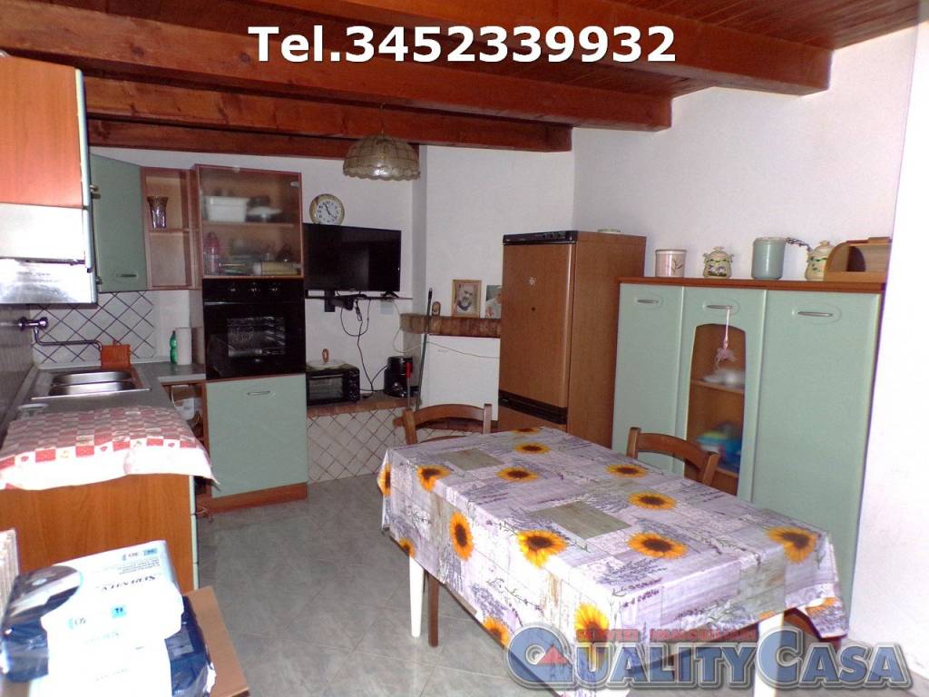 Villa a Chiaravalle in Viale Guglielmo Marconi, 116 - Foto 5