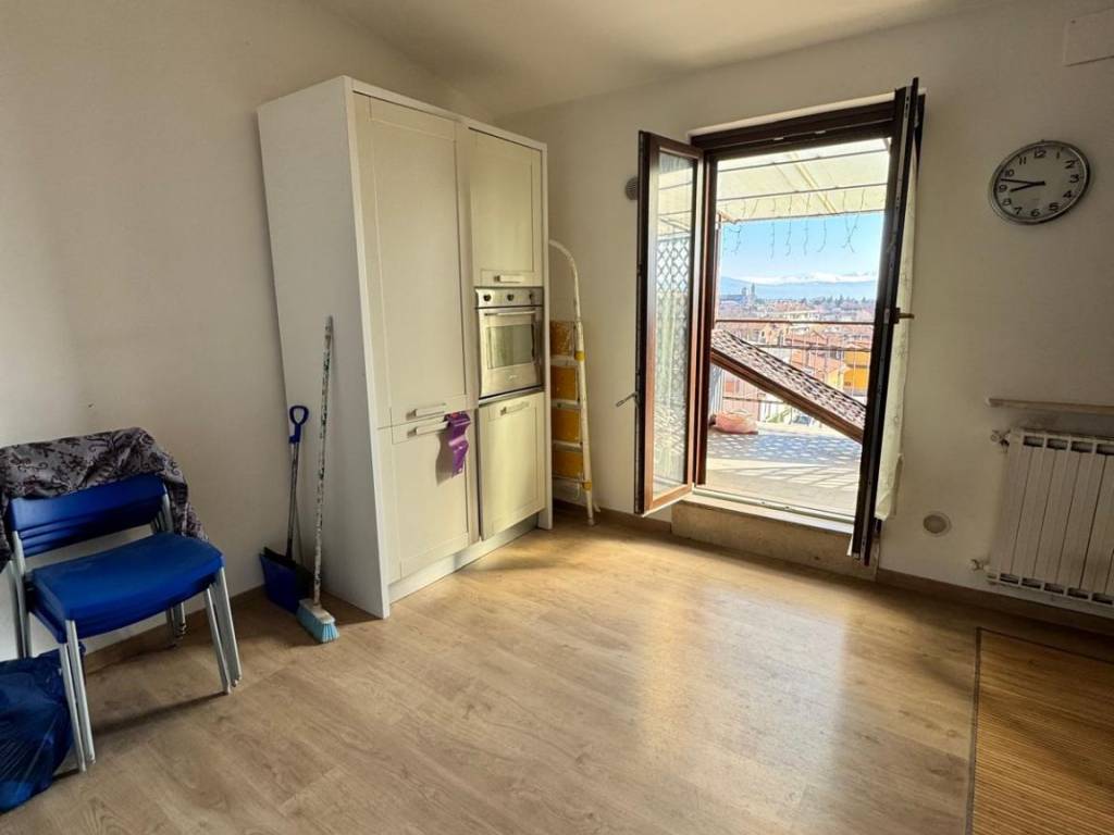 Attico / mansarda a Avezzano in Via Carpaccio - Foto 4