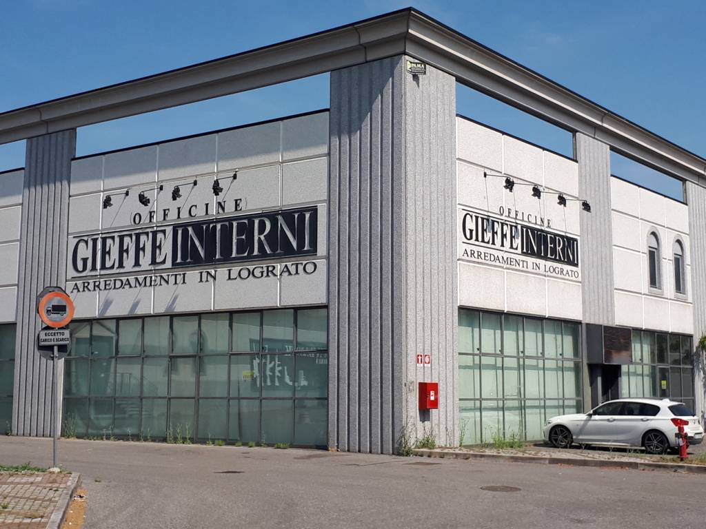 Immobile a Lograto in Via Crocefisso - Foto 2