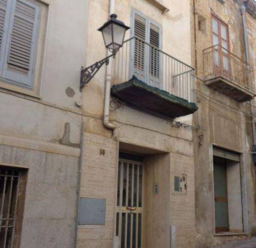 Villa a Castelvetrano in Via Ricasoli - Foto 2