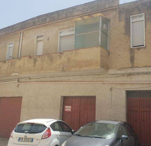 Appartamento a Castelvetrano in Via Pietro Luna - Foto 3