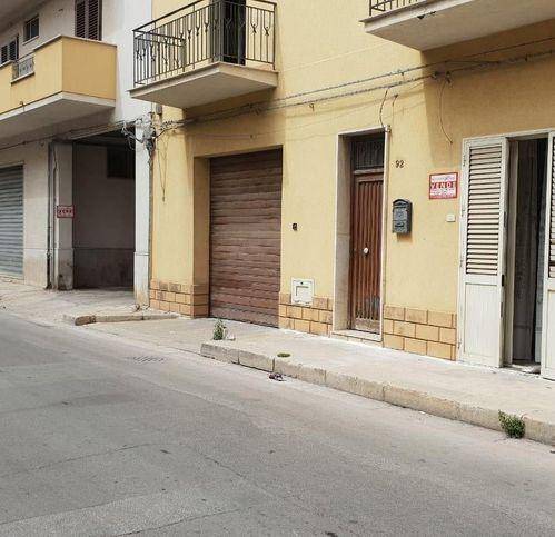 Appartamento a Castelvetrano in Via Pietro Luna - Foto 2
